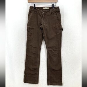 Arborwear Cedar Flex Women’s Work Pants Double Knee